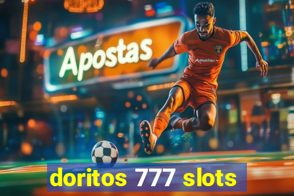 doritos 777 slots